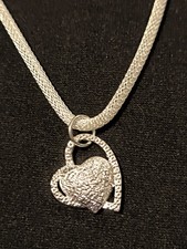 TOP 12g Massiv 925 Silber