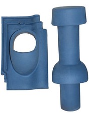 Sanitärlüfter TONDACH