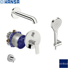 Hansa Basic Unterputz