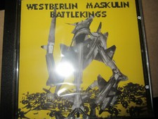 Tak47 westberlin maskulin - ,