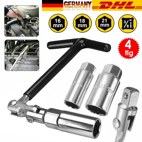 Zündkerzenschlüssel set - zündkerzenschlüssel,