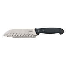 STONELINE® Santokumesser 22,6 cm mit Klingenschutz aus Edelstahl II Wahl 21036