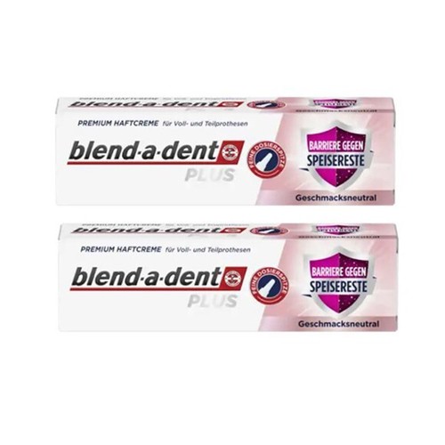 Blend dent plus - blend-a-dent,