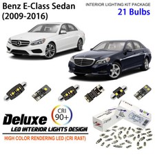 Led innenraumbeleuchtung set - led,
