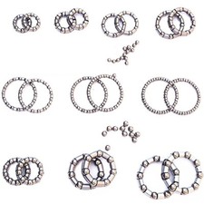 2 X Fahrrad Kugelring