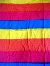 Sarong Strand Wickelkleid