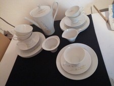 Hutschenreuther Teeservice