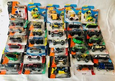 Matchbox Sammlung Konvolut 36