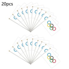 20×Handheld Mini Olympische