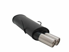 Novus Sportauspuff Gruppe N