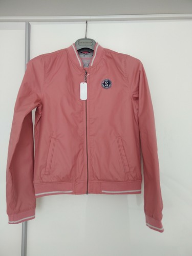 Bomberjacke jacke blouson von - blouson,