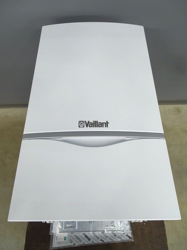 Vaillant ecotec exclusiv de - vaillant, vc