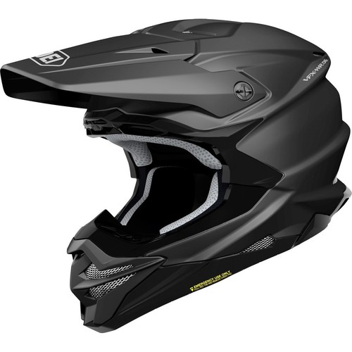 Shoei vfx motorradhelm - vfx-wr,