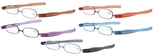 Lesehilfe lesebrille - /,
