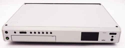 Braun last edition - braun,