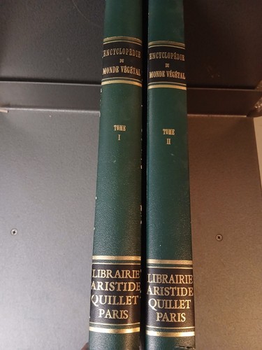Botanischer schatz von 1964 - schatz,