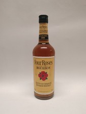 Four Roses Bourbon  70cl 40%