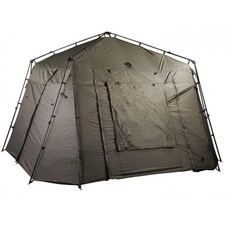 Nash Bank Life Gazebo Zelt