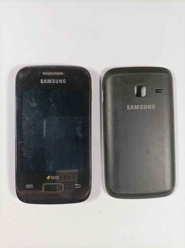 Samsung galaxy s6102 - samsung,