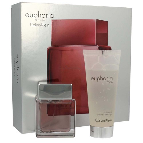 Calvin klein euphoria men eau - men,