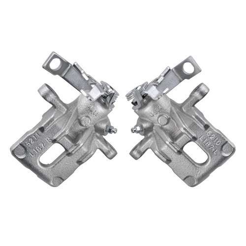 Bremssattel garnitur for - bremssattel,