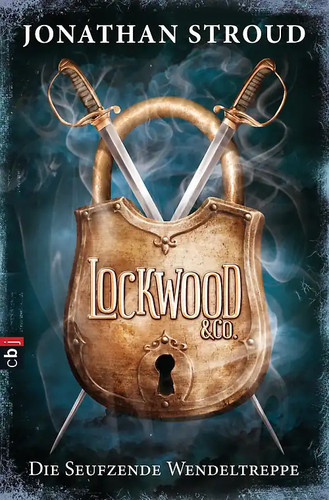 Lockwood die seufzende - lockwood,