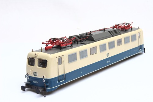 Roco lok gehäuse 150 - e-lok,