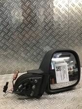 Außenspiegel Citroen Berlingo II (B9) elektrisch rechts blau 