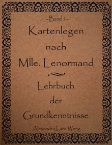 Kartenlegen nach mlle - nach,
