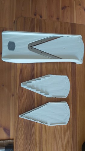 Börner hobel creme - börner,