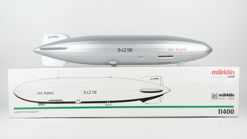 Märklin 11400 luftschiff graf - märklin,
