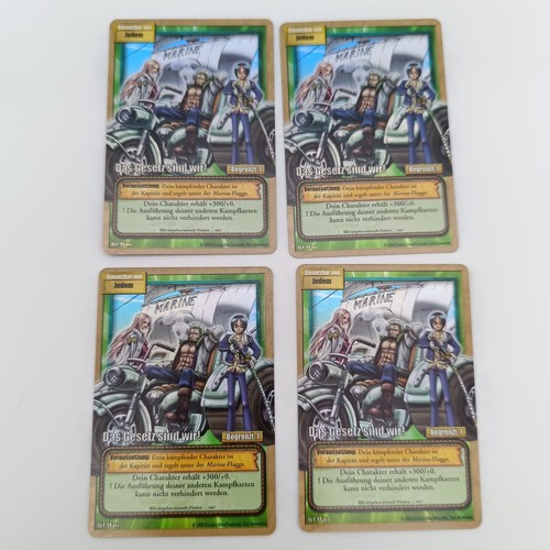 One piece tcg 1999 - one,