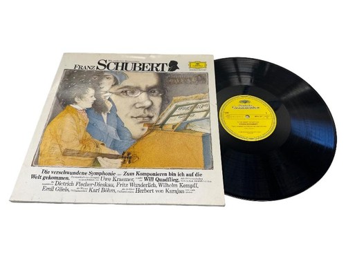 Franz schubert die - franz,