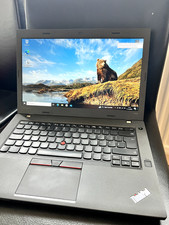 Lenovo Thinkpad T460p Intel