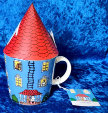 Mumin Tasse Muminhaus