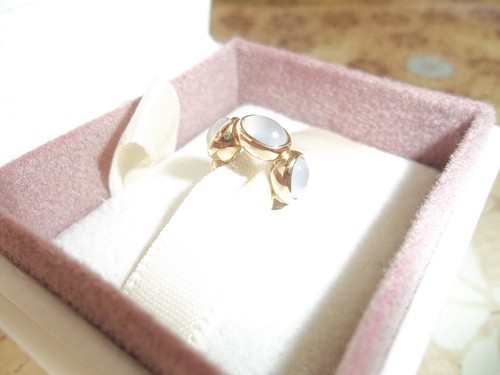 Original pandora 14kt gold - pandora,