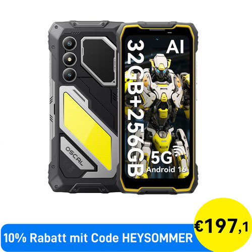 Blackview oscal pilot 5g - oscal, 5