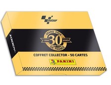 PANINI COLLECTOR # MOTO GP 30
