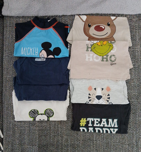 Baby bekleidungsset - ,