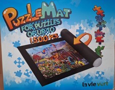 puzzlematte 1500 teile