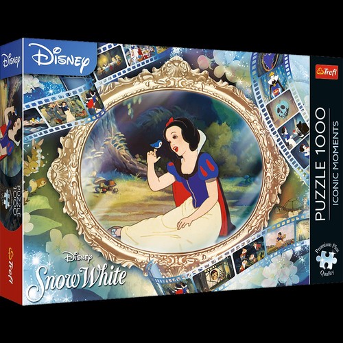 Puzzle trefl 1000 - trefl,
