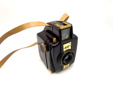 Bilora Boy Boxkamera Analogkamera Camera