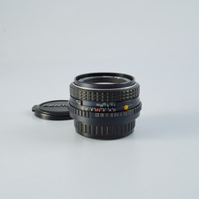 EXZELLENTE SMC PENTAX M 50mm