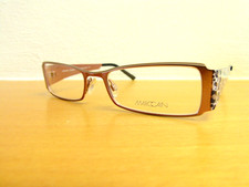 Originale Brille MARC CAIN