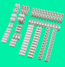 💡💡Federlüsterklemmen