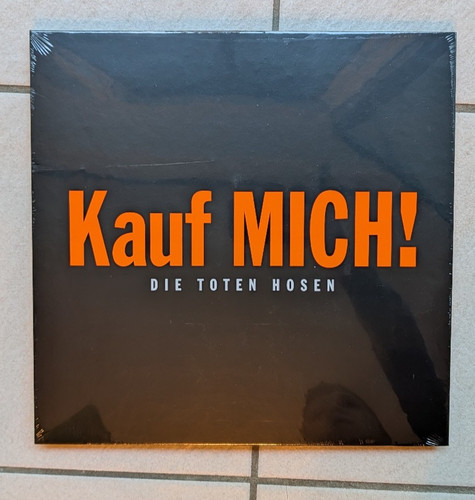 Die toten hosen - die,