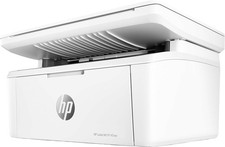 HP LaserJet MFP M140w