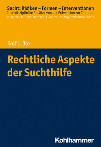 Rechtliche aspekte der - rechtliche,