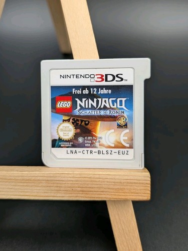 Lego ninjago schatten des - ninjago,