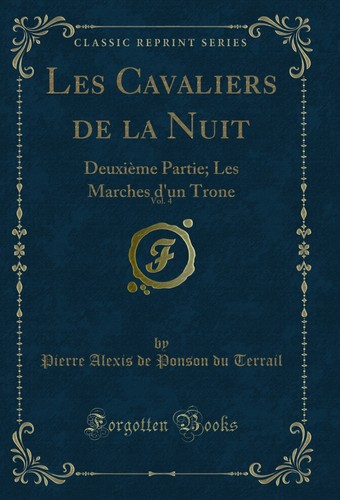 Les cavaliers nuit vol - nuit,,